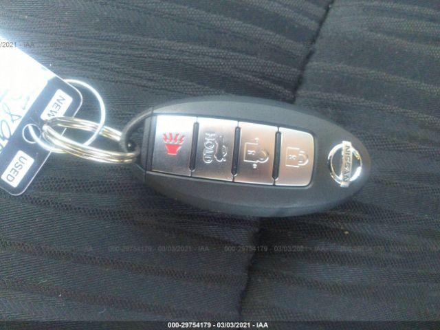 Nissan Sentra Sv Image 5