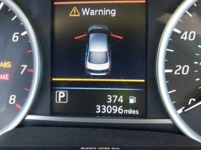 Nissan Sentra Sv Image 8