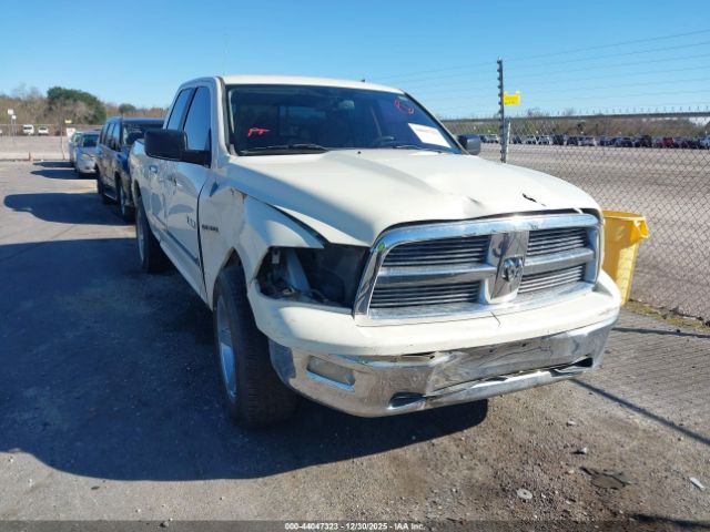 Dodge Ram 1500 Image 1