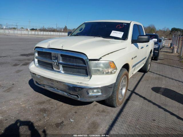 Dodge Ram 1500 Image 11