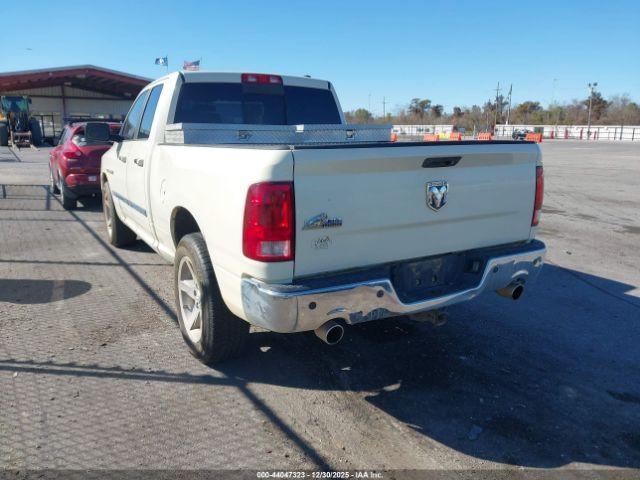 Dodge Ram 1500 Image 5