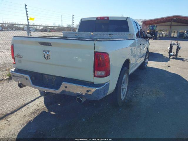 Dodge Ram 1500 Image 15