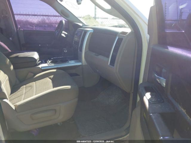 Dodge Ram 1500 Image 8