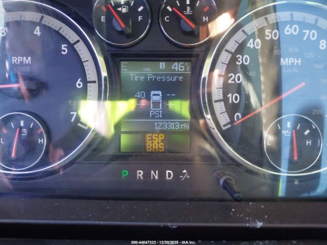 Dodge Ram 1500 Image 16