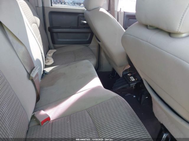 Dodge Ram 1500 Image 9