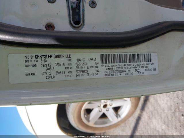 Dodge Ram 1500 Image 14