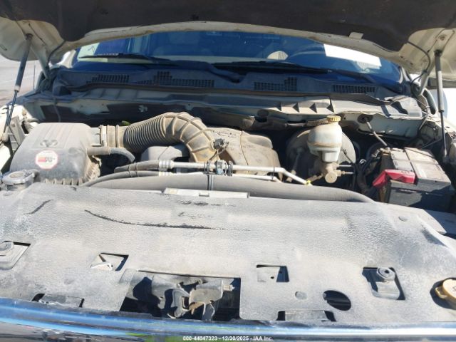 Dodge Ram 1500 Image 6