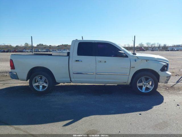 Dodge Ram 1500 Image 10