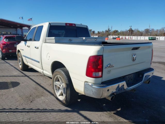 Dodge Ram 1500 Image 13
