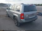 Jeep Patriot Sport Se Image 6