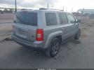 Jeep Patriot Sport Se Image 4