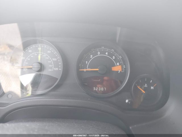 Jeep Patriot Sport Se Image 7