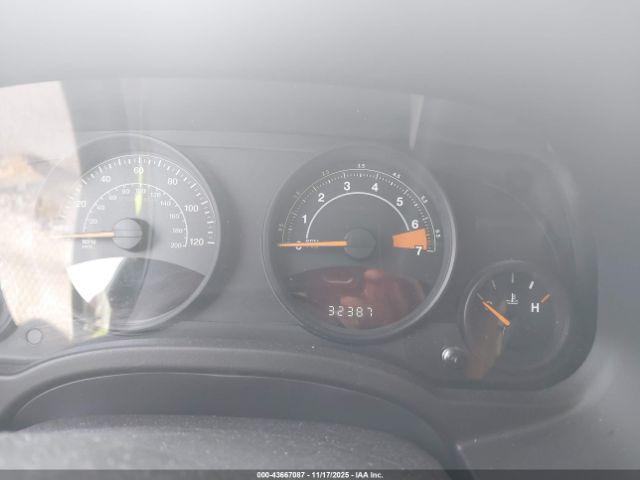 Jeep Patriot Sport Se Image 7