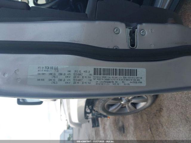 Jeep Patriot Sport Se Image 10