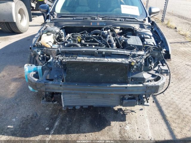 Ford Fusion Se Image 11