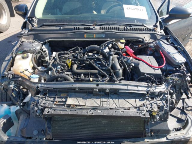 Ford Fusion Se Image 15