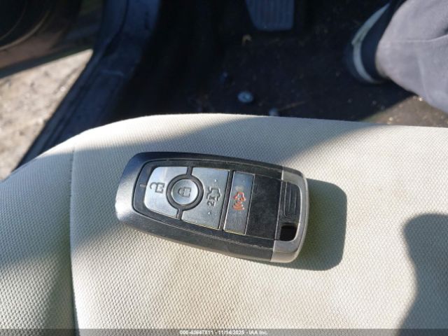 Ford Fusion Se Image 13