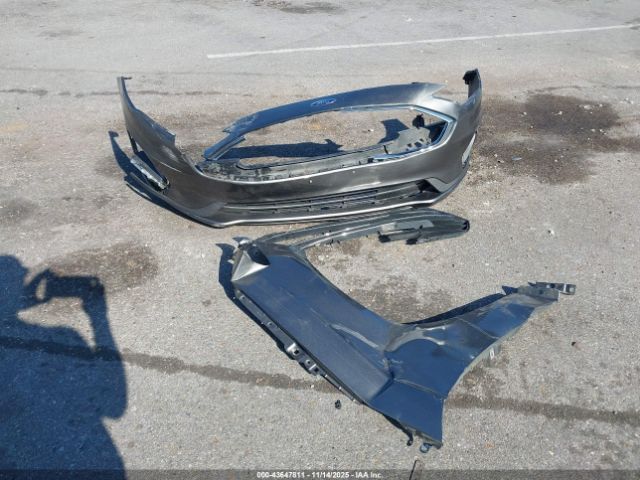 Ford Fusion Se Image 12