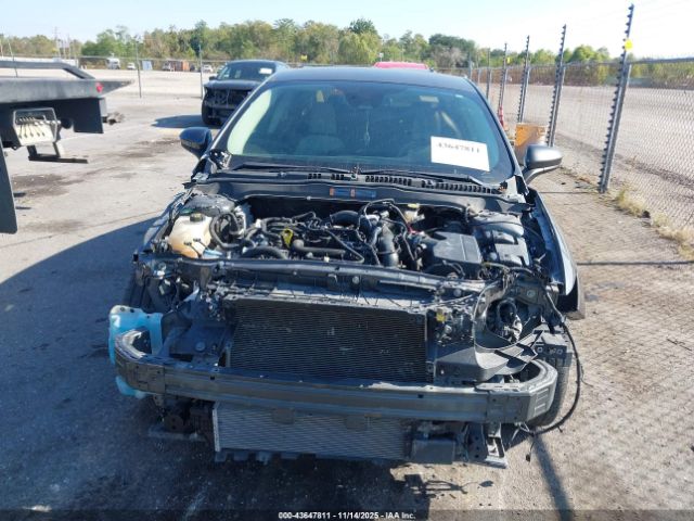 Ford Fusion Se Image 3