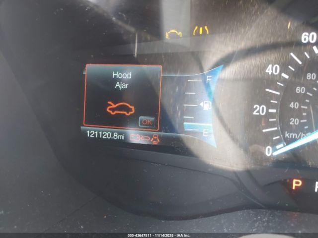 Ford Fusion Se Image 17