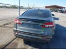Ford Fusion Se Image 4