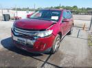 Ford Edge Sel Image 3