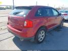 Ford Edge Sel Image 10