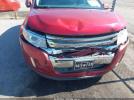 Ford Edge Sel Image 5
