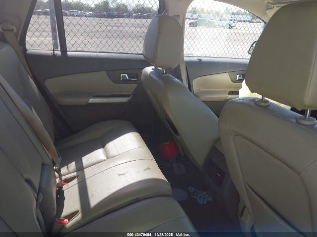 Ford Edge Sel Image 9