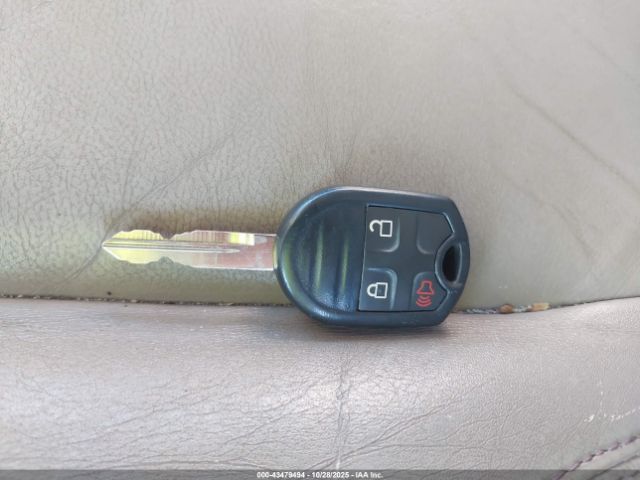 Ford Edge Sel Image 7