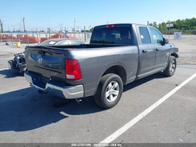 Ram 1500 Tradesman  4x2 6'4 Box Image 11