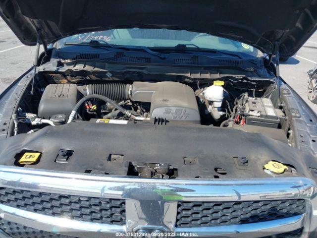 Ram 1500 Tradesman  4x2 6'4 Box Image 8