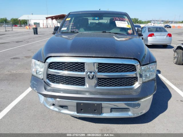 Ram 1500 Tradesman  4x2 6'4 Box Image 15