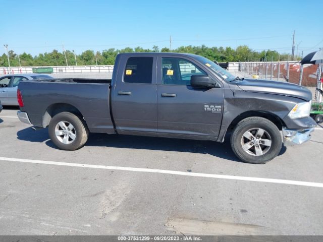 Ram 1500 Tradesman  4x2 6'4 Box Image 10
