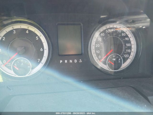 Ram 1500 Tradesman  4x2 6'4 Box Image 9