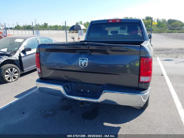 Ram 1500 Tradesman  4x2 6'4 Box Image 12