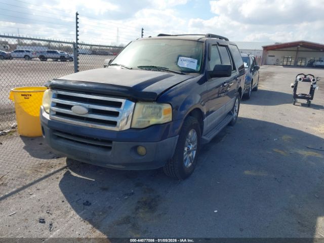 Ford Expedition Xlt Image 2