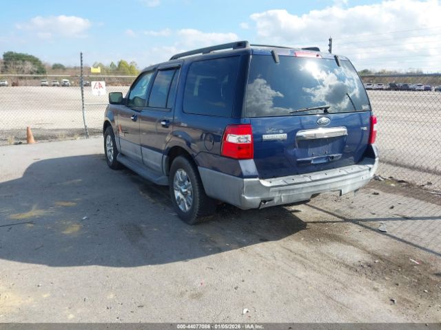 Ford Expedition Xlt Image 6
