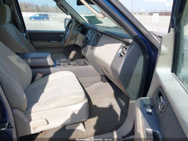 Ford Expedition Xlt Image 4