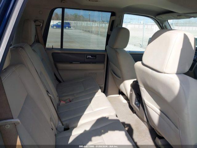 Ford Expedition Xlt Image 7