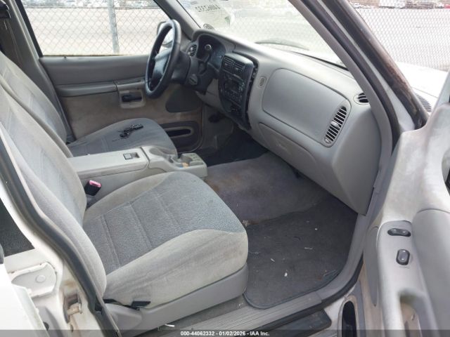 Ford Explorer Xls Image 5