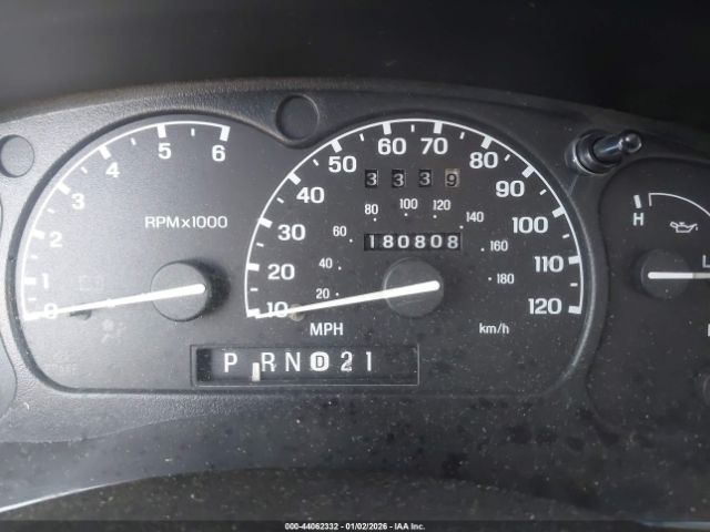 Ford Explorer Xls Image 8