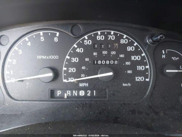 Ford Explorer Xls Image 8