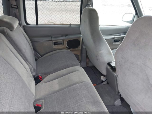 Ford Explorer Xls Image 2