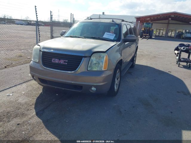 GMC Yukon Slt Image 5