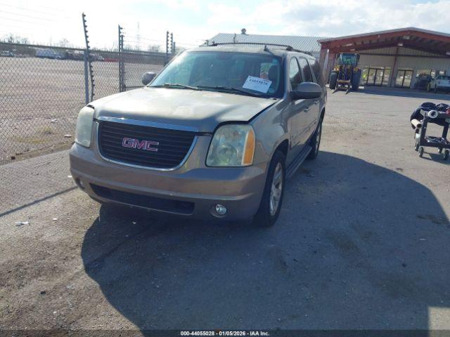 GMC Yukon Slt Image 5