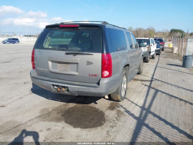 GMC Yukon Slt Image 6