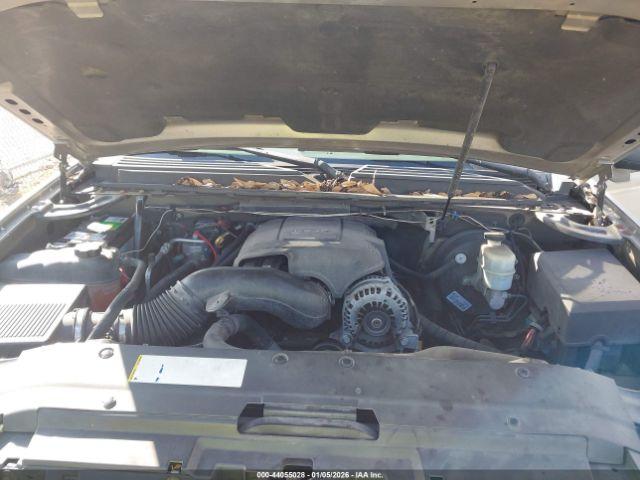 GMC Yukon Slt Image 7