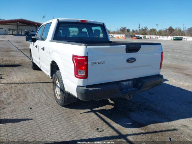 Ford F-150 Xl Image 14