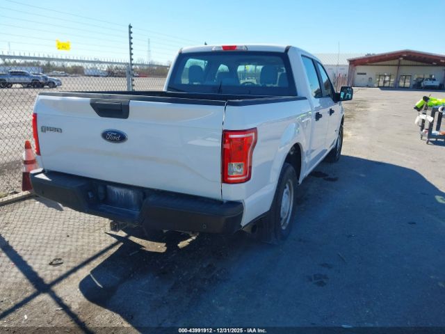 Ford F-150 Xl Image 15
